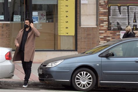 Lali espósito deslumbró en un baile del caño vestida con un short de lycra y tacos altos. Lali Espósito presume de nuevo novio en Madrid ¡y no es ...