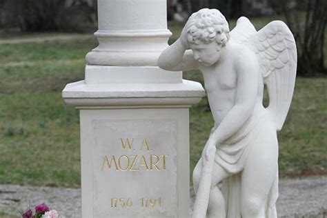 10 Wolfgang Amadeus Mozart 10 Famous People Buried In Unmarked