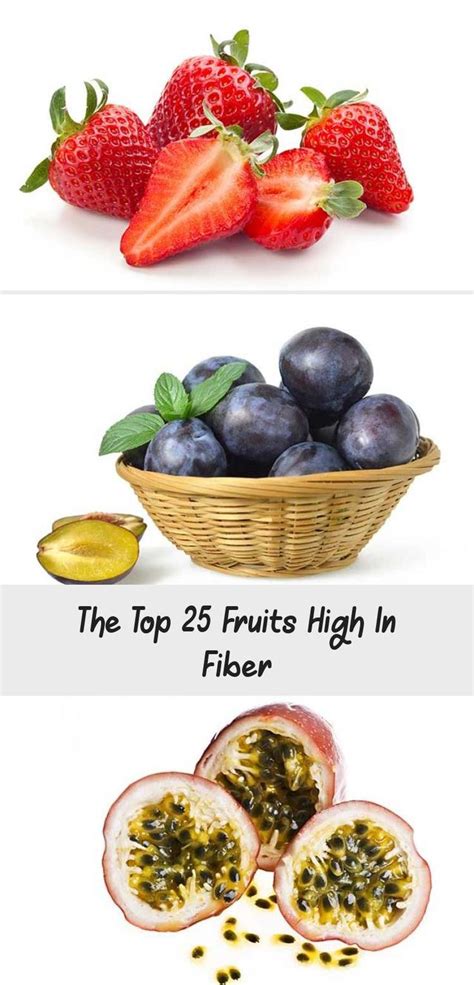 How do i check my blood sugar? The Fiber Content of 25 Healthy Fruits | Wondering how ...