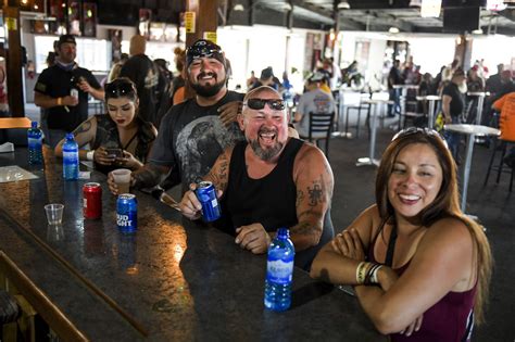 Sturgis Motorcycle Rally Was Superspreader Event That Cost 122