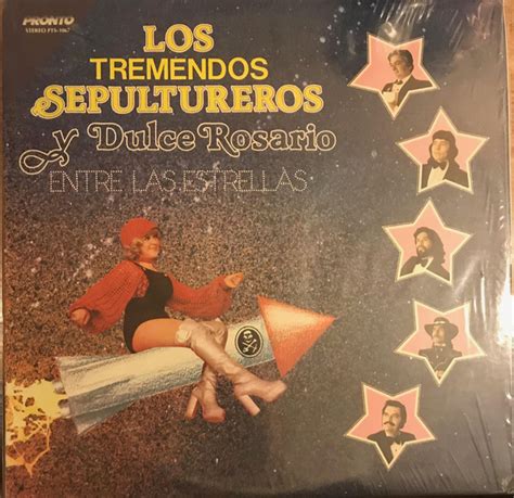 Escuchar música de los sepultureros y dulce rosario y toda sus canciones música cumbias, discografía de cumbias, lo mejor de la música de cumbias, ultimas canciones de cumbias. Real-M Entertainment: Los Tremendos Sepultureros Y Dulce ...