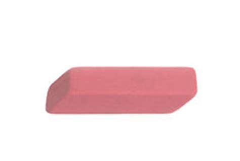 Velg blant mange lignende scener. Hot Pink Eraser stock photo. Image of colorful, supplies ...