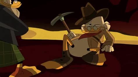 Yarn Oh Hah Ducktales 2017 S01e15 The Golden Lagoon Of