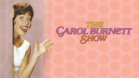 The Carol Burnett Show Carols Favorites