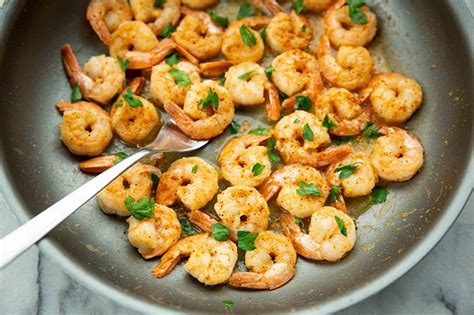 Buttery Old Bay Steamed Shrimp Recipe The Kitchen Magpie