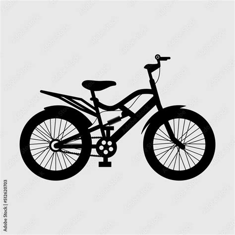 Bicycle Svg Cut File Mountain Bike Svg Cycle Svg Racing Cycle Svg