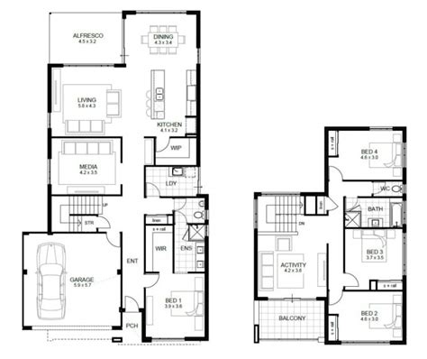 Redraw 2d Floor Plan Using Autocad With Very Fast Delivery Professional