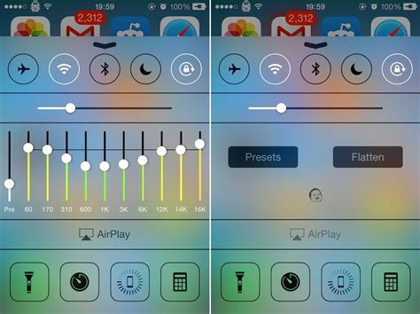 Free ios and android app with our presets available! EqualizerEverywhere Cydia Tweak Brings Universal EQ ...