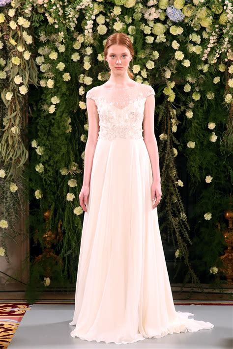Wedding dresses by jenny packham. Jenny Packham Introduces her 2019 Bridal Fashion ...