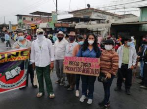 Movimientos sociales retomarán protestas en Ecuador Últimas Noticias