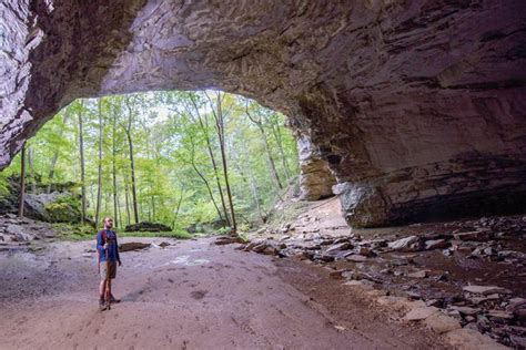 10 Best Caves To Explore In Kentucky Flavorverse