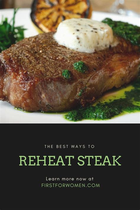 Too much reheating will dry out the to determine the best reheating method, we ran a few tests using both small and large chickens. How to Reheat Steak so It's Tender and Juicy | How to ...