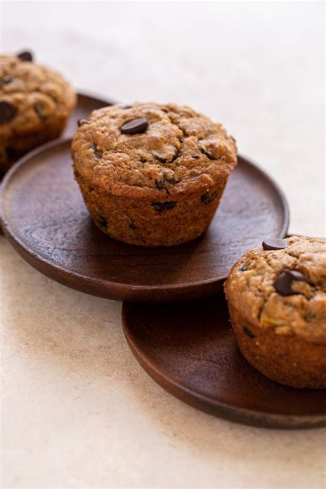 Check spelling or type a new query. Healthy Sourdough Banana Bread Muffins - Miss Allie's Kitchen