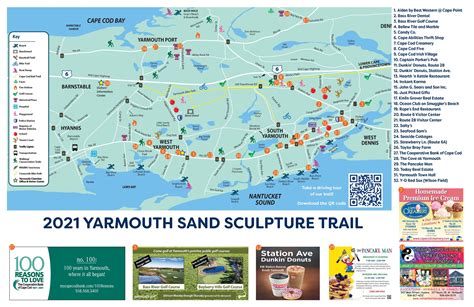 Community Information Town Of Yarmouth Ma Official Website