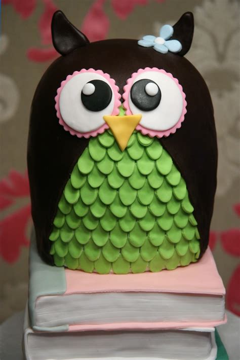 Traditionally a baby shower is held in honor of the mom to be and is typically organized and hosted by a close friend. This Was For A Baby Shower The Mom To Be Loves Owls And ...