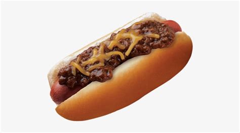 Hotdog Chili Cheese Hot Dog Special 500x378 Png Download Pngkit