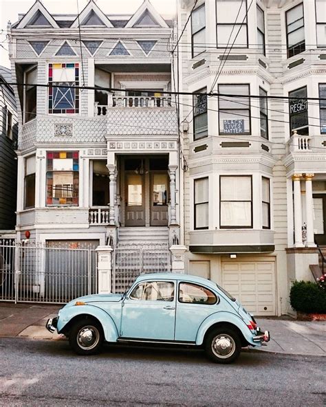 Haight Ashbury San Francisco By Panimalina Sanfrancisco Sf Bayarea