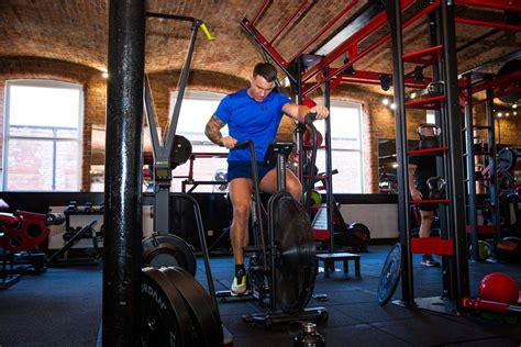 Ultimate Fitness Gallery Take A Look Inside The Gym