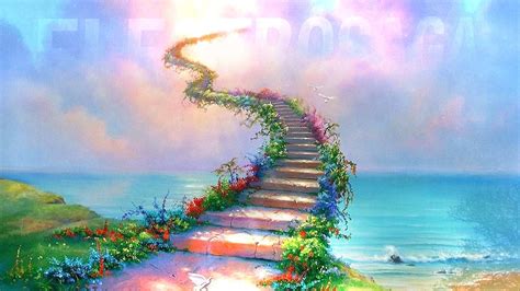 Stairway To Heaven Wallpaper 63 Images