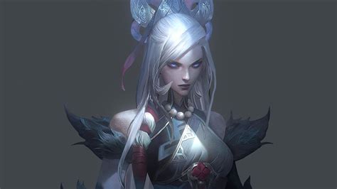 League Of Legends 3d Models Sketchfab