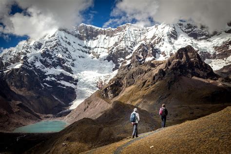 Ausangate Trek Peru 2022 Todo Lo Que Necesitas Saber Antes De Viajar