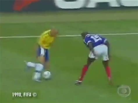 futebol nostálgico on twitter há exatos 25 anos os gols de brasil 0x3 frança pela final da