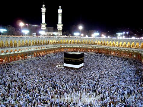 Hajj Is The Fifth Pillar Of Islam Discover Islam Kuwait Portal