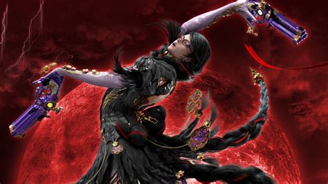 A New Bayonetta Report Features A Differing Account Of Platinumgames