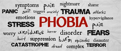 Pediculophobia Is It A Fear Or Phobia Lice Clinics Of Texas