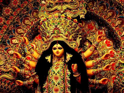 9 Reasons Why Navratri Is Everyones Favorite Festival Allevents