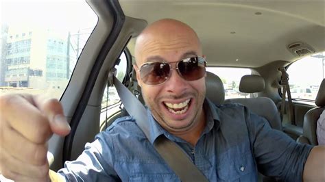 Ed Bassmaster World S Craziest Driver Car And Driver Youtube