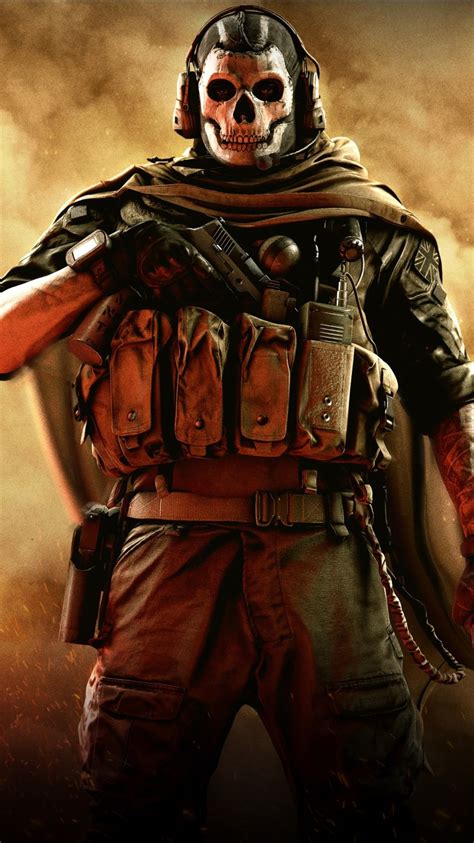 Call Of Duty Modern Warfare 2020 4k Wallpapers Hd Wallpapers Id 30348