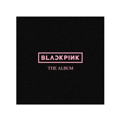 Full Album Blackpink The Album Zip Mp3 Download Fakaza