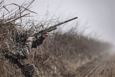 The Story Behind Making Realtree Max 7 Camo Pattern The Fowl Life