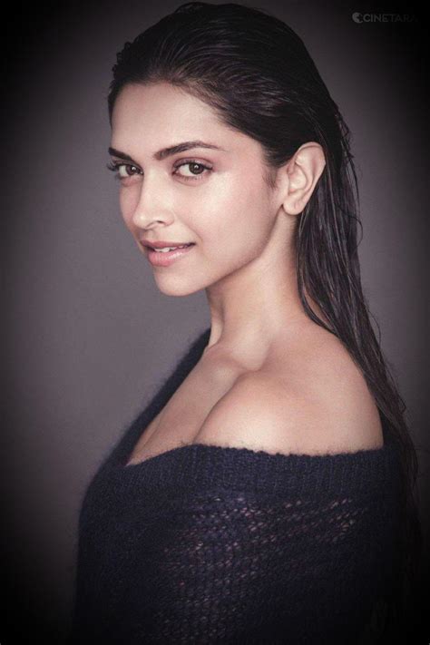 Deepika Padukone Wants To Be Bent Over And Drilled While Pulling Her