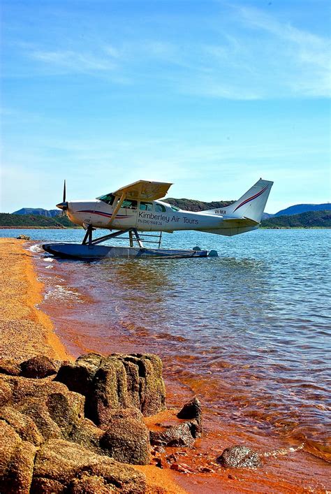 1920x1080px Free Download Hd Wallpaper Float Plane Aero Lake