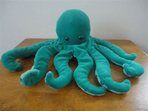 Octopus Puppet By Folkmanis Baby Einstein Toys Einstein Toys Baby