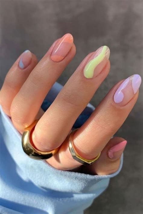 65 Hottest Summer Nails Colors 2021 Trends To Get Inspired Page 3 Of 7