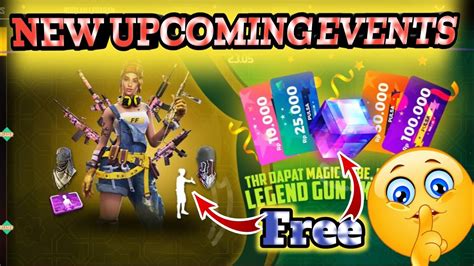 List of all magic cube bundles in december 2020 3. Free Fire New upcoming events free Magic cube ,GunSkin ...