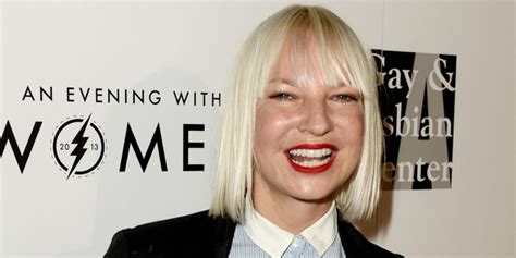 New album music dropping feb 12th. Sia Inspires Me to Be a Healthier Trans Person | HuffPost