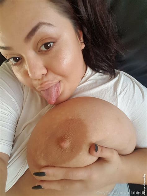 Miabigtits Miabigtits Nude Onlyfans Leaks The Fappening Photo