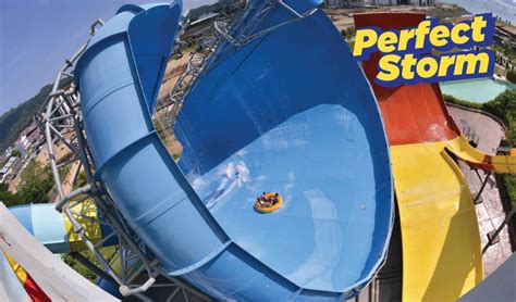 Top10 taman tema air di malaysia (termasuk legoland malaysia, gambang waterpark, sunway lagoon, dll). Harga Tiket Taman Tema Air Splash Out Langkawi 2021 ...