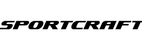 Sportcraft Logo Logodix