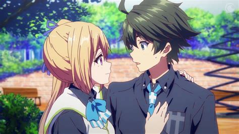 Top 10 Mejores Animes De Romance 2018 Parte 4 Youtube