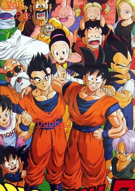 Is gathering the dragonballs to wish for immortality. Dragon Ball Z All Movies Hindi Dubbed Download