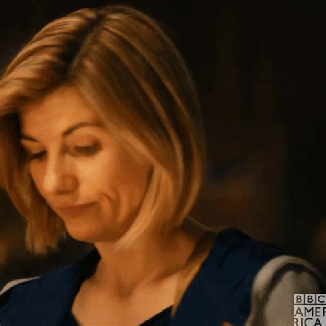 Doctor Who Dr Gif By Bbc America Find Share On Giphy