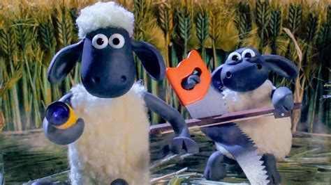 Shaun The Sheep Movie 3 Release Date Cast Movie Plot