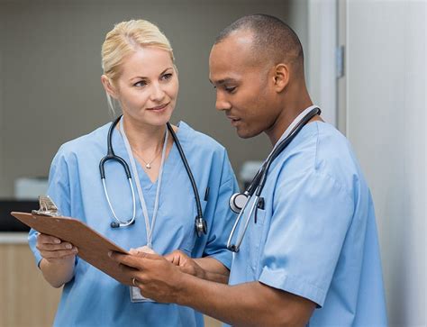 The Fastest Way To Become A Registered Nurse