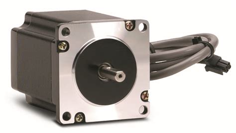 What Is A Stepper Motor Library Automationdirect