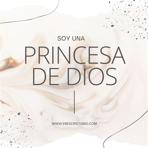 100 Imágenes Cristianas ¡soy Una Princesa De Dios ️